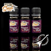 TVGC - Better Vape Saul HARD ROCK - Voodoo Child 10ml Concentrate
