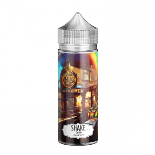 Flavor AEON Shake Art Cavalier SnV 24ml