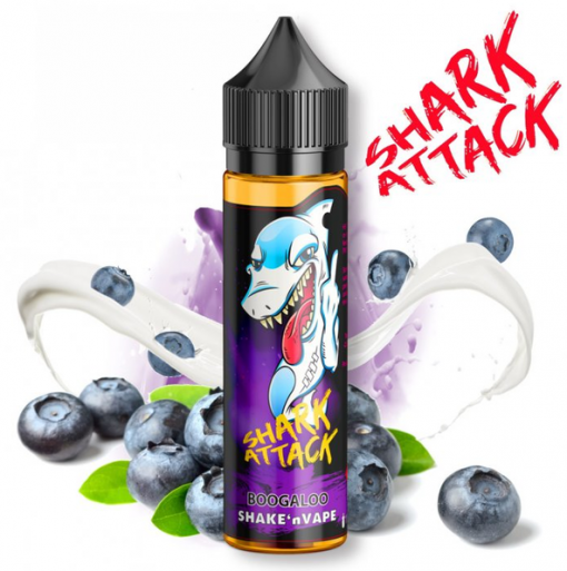 Imperia - Shark Attack - Boogaloo 10ml Longfill