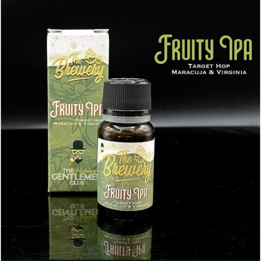 TVGC - The Brewery - Fruity IPA 11ml Concentrate