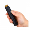 Atom Sandman Mech Kit with Njord RDA - Black