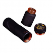 Atom Sandman Mech Kit with Njord RDA - Black