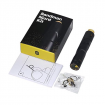 Atom Sandman Mech Kit with Njord RDA - Black