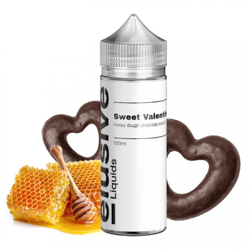 AEON - Elusive - Sweet Valentine 24ml Longfill