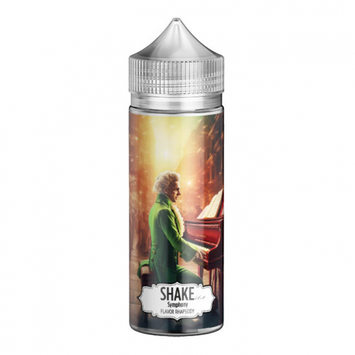 Flavor AEON Shake Art Symphony SnV 24ml