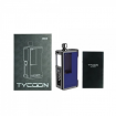 BD Vape x Hirano Design - Tycoon with Droid Boro RDTA Kit