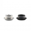 Aluminum reducer for 810 to 510 mouthpieces