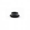 Aluminum reducer for 810 to 510 mouthpieces