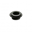 Plastic reducer for 810 to 510 mouthpieces - Black