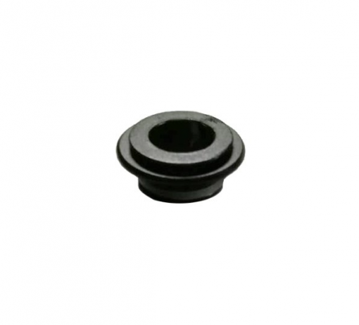Plastic reducer for 810 to 510 mouthpieces - Black
