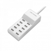 USB Hub 50W 727U 10x USB-A output
