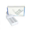 USB Hub 50W 727U 10x USB-A output