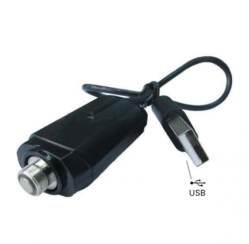 USB charger 510 / eGo 420mAh
