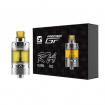 BD Vape Precisio GT 600pcs RTA Limited Edition - Silver