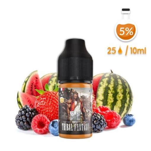 Tribal Force - Tribal Fantasy - Resistant 30 ml Concentrate