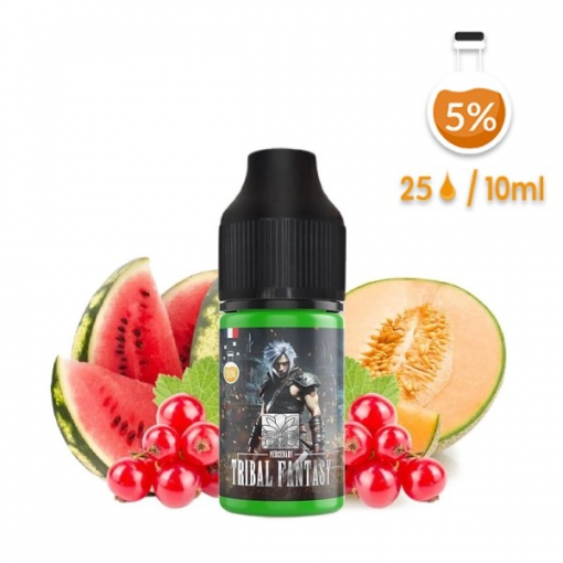 Tribal Force - Tribal Fantasy - Mercenary 30 ml Concentrate