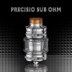 BD Vape Precisio Sub-Ohm Tank