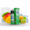 Infamous Cryo - Gigi's Mangos 10ml Longfill