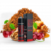 SNV Infamous Originals - Gold MZ Cherry - Tobacco with Cherry 10ml