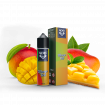 Infamous NOID mixtures - Mango Tart 10ml Longfill