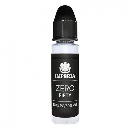 Base IMPERIA FIFTY VPG 50/50 50ml