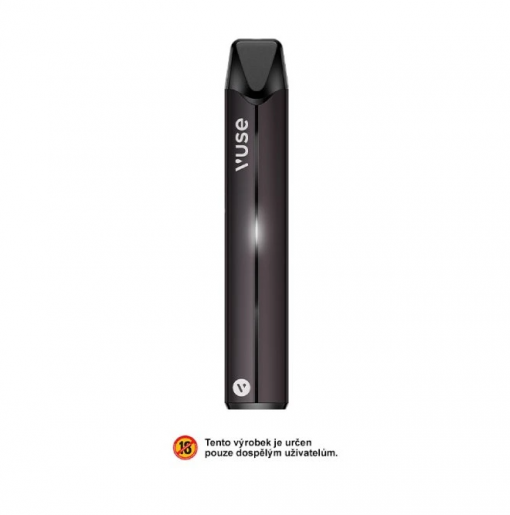 VUSE ePod Pro Black