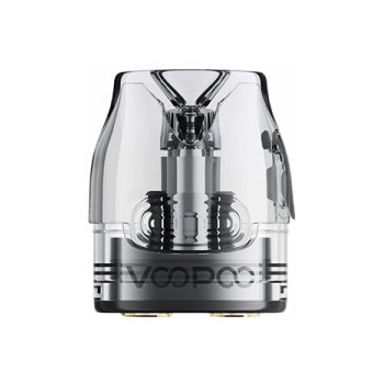 VooPoo VMate v3 cartridge - 1,0 ohmů - 3ml
