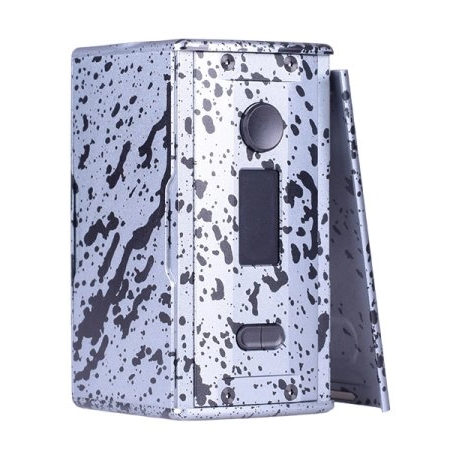 Vaperz Cloud Hammer Of God 400 XL 