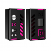 The Mind Flayer X Damn Vape Atemporal 21 BF MOD