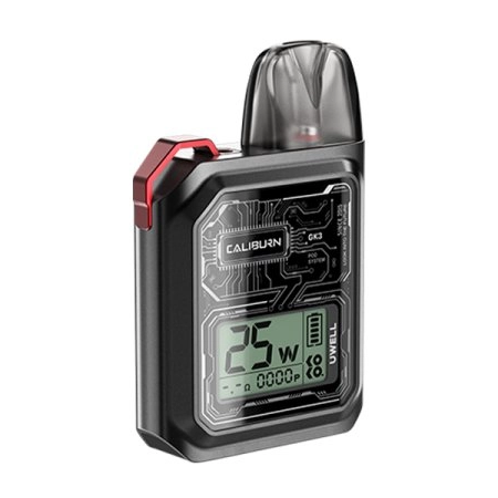 UWELL Caliburn GK3 POD Sada