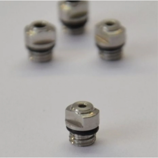 Vape Systems BY-ka V.7 airflow pin - 1,2mm