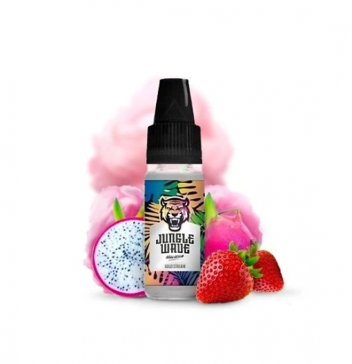 Jungle Wave - Gold Stream 10ml Flavour Concentrate