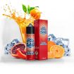 Infamous Cryo - Blood Tangerine 20ml Longfill