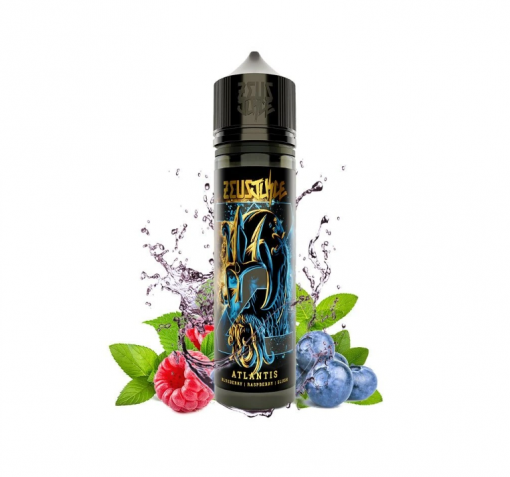 flavor Zeus Juice SnV - Atlantis - 10ml