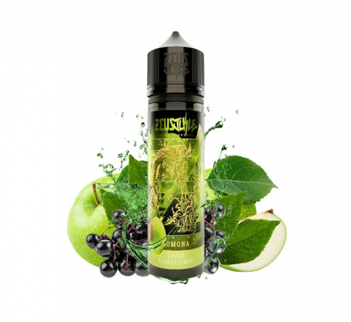 Flavor Zeus Juice SnV - Pomona - 10ml