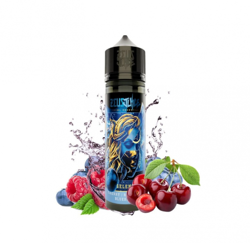Flavor Zeus Juice SnV - Selene - 10ml
