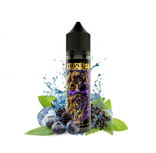 Flavor Zeus Juice SnV - Zeus - 10ml