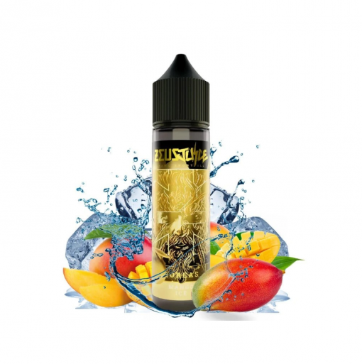 flavor Zeus Juice SnV - Boreas - 10ml