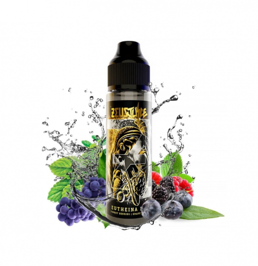 flavor Zeus Juice SnV - Eutheina ICE - 10ml
