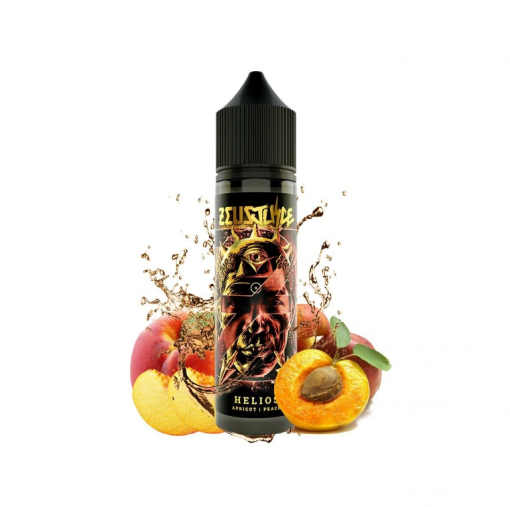 Flavor Zeus Juice SnV - Helios - 10ml