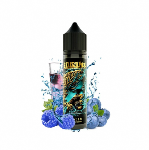 Flavor Zeus Juice SnV - Apollo - 10ml