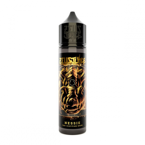 Flavor Zeus Juice SnV - Nessie - 10ml