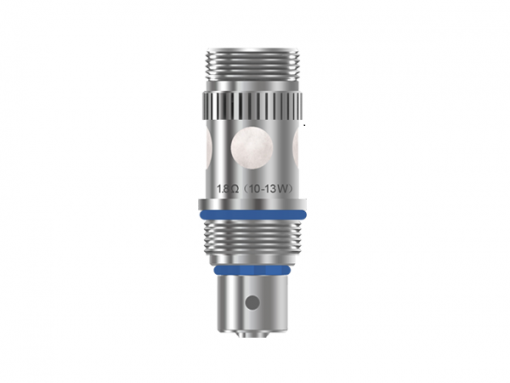 Replacement coil for Aspire Triton 1,8 ohm