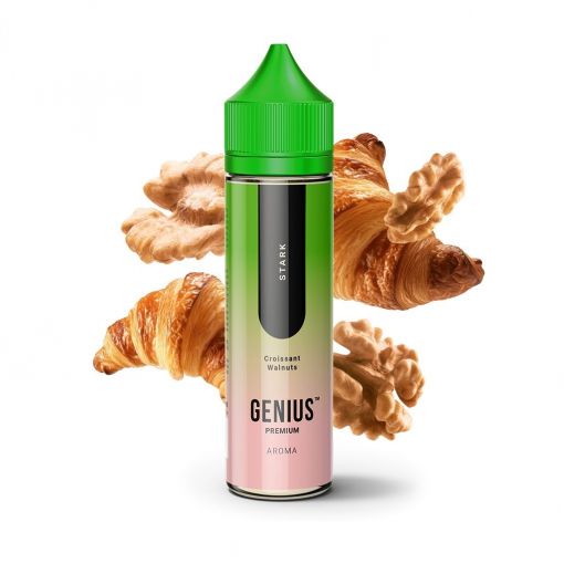 Pro Vape - Genius - Stark 10ml Longfill