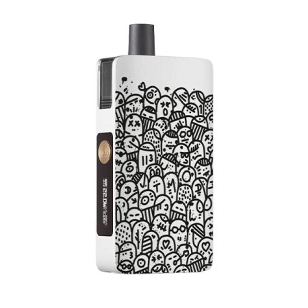 DotMod DotPod Max 2000mAh Zouave Edition