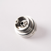 Centenary Mods Diplomat RDL RTA 23mm - Brushed Silver