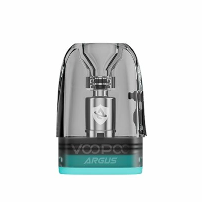 Voopoo Argus POD - náhradní Topfill cartridge V2, 1ks - 0,4 ohmů