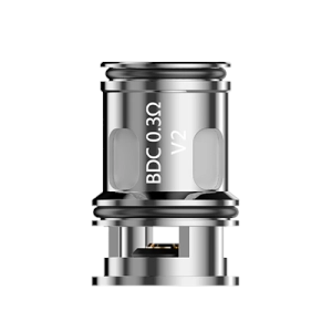 BD Vape Precisio Sub-Ohm žhavící hlava BDC V2 - 0,3 ohm