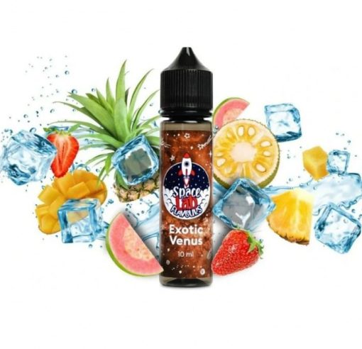 Space Lab Flavours SnV - Exotic Venus 10ml