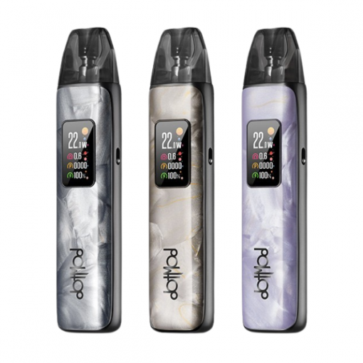 DotMod DotPod Plus POD